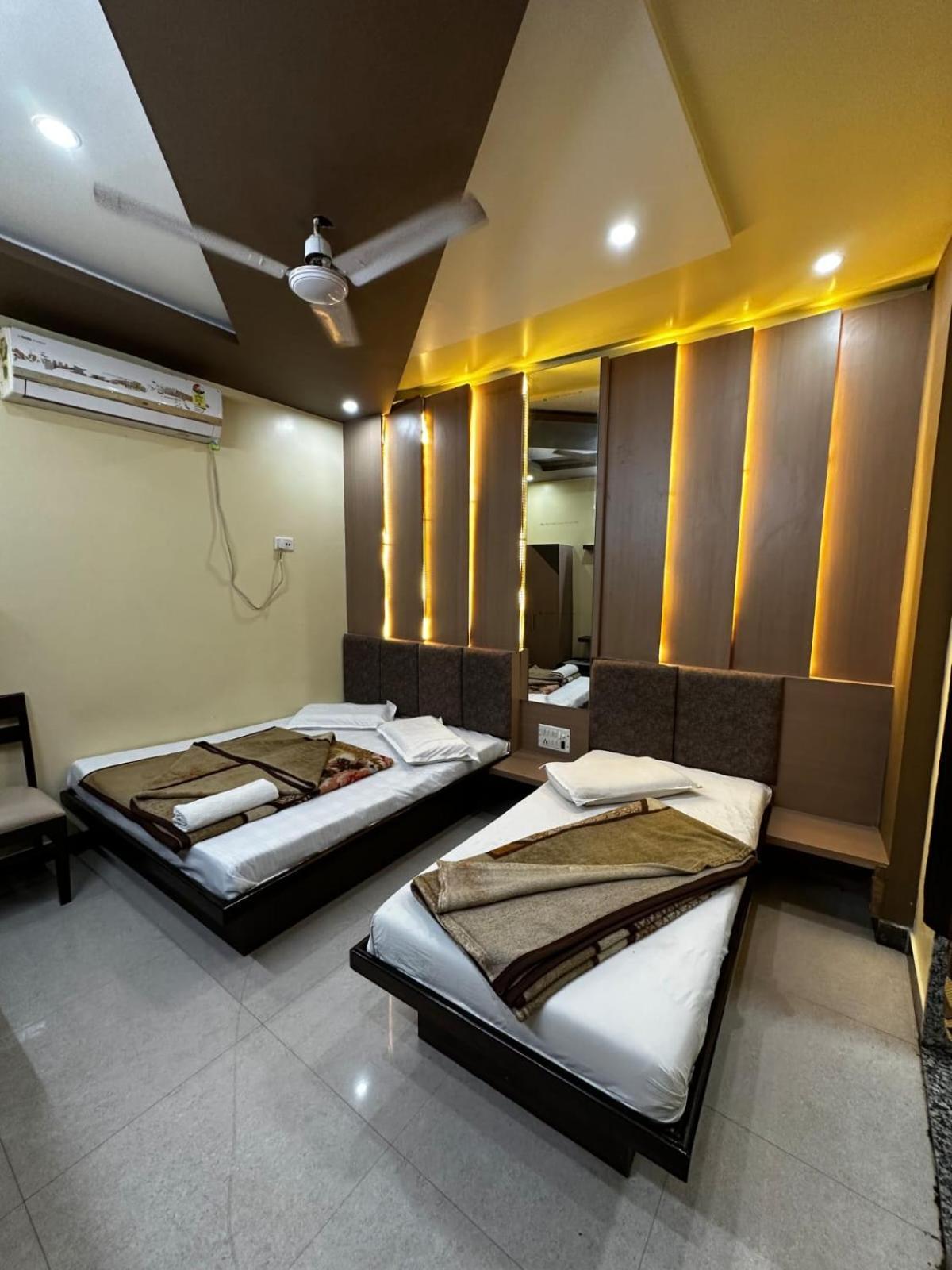 Hotel Mittal Inn Ατζμέρ Εξωτερικό φωτογραφία