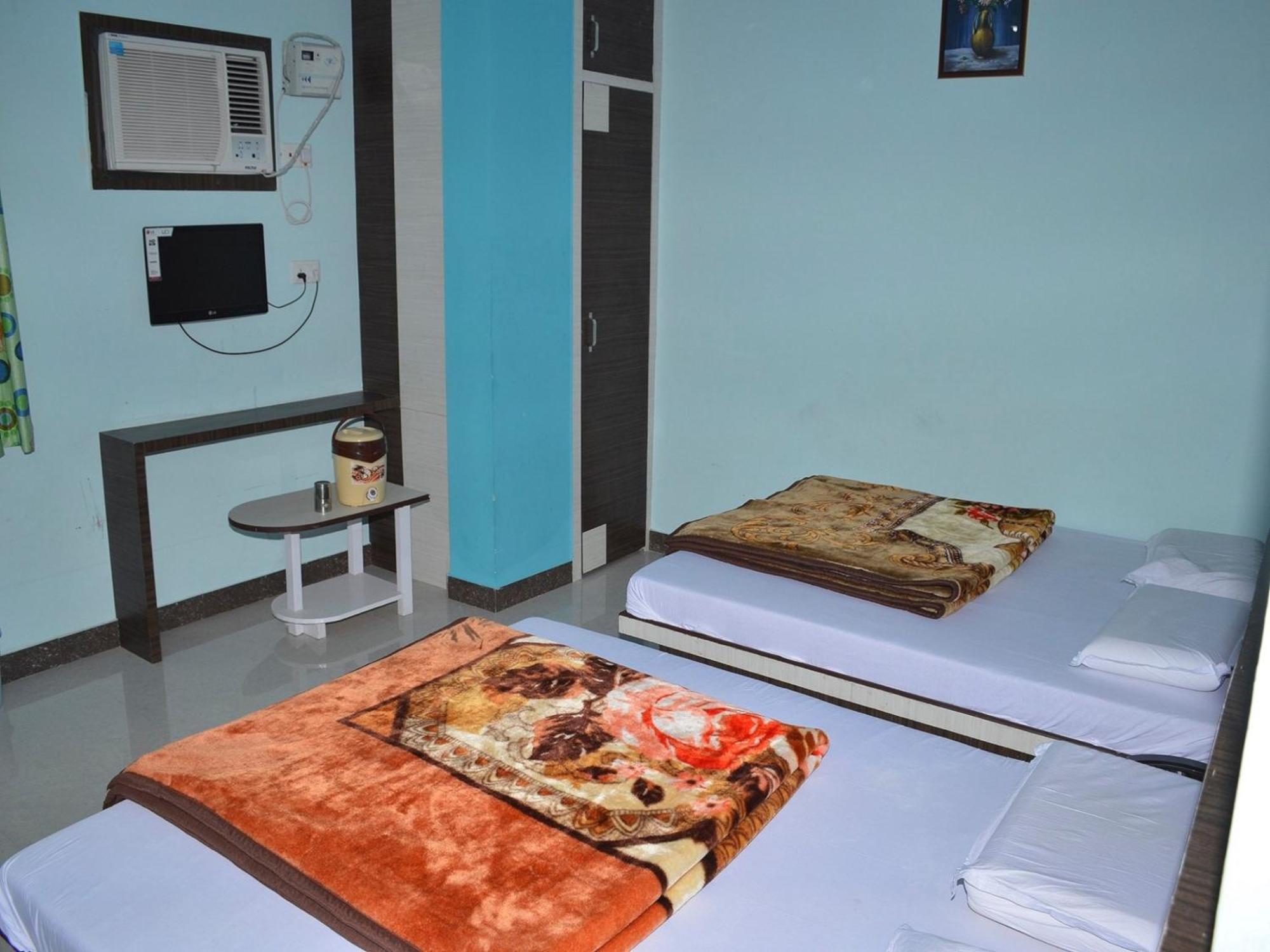 Hotel Mittal Inn Ατζμέρ Εξωτερικό φωτογραφία