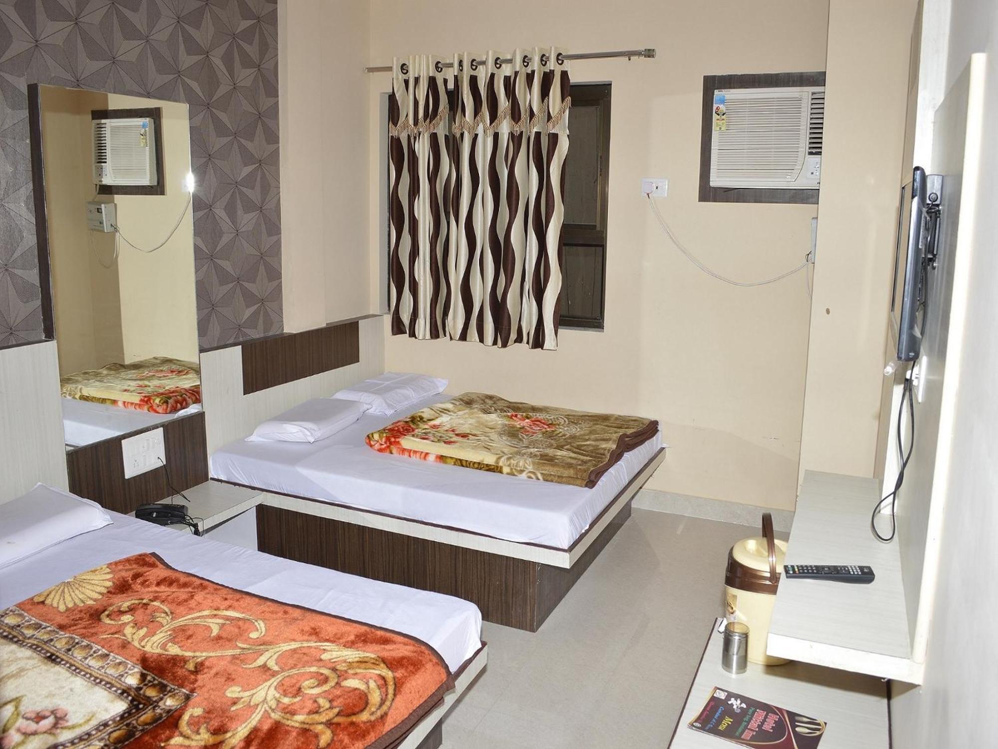 Hotel Mittal Inn Ατζμέρ Εξωτερικό φωτογραφία