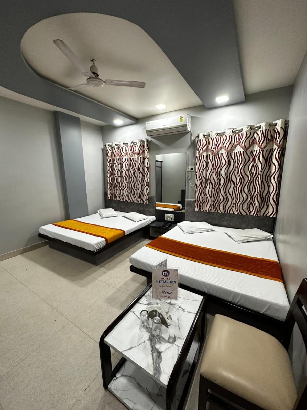 Hotel Mittal Inn Ατζμέρ Εξωτερικό φωτογραφία