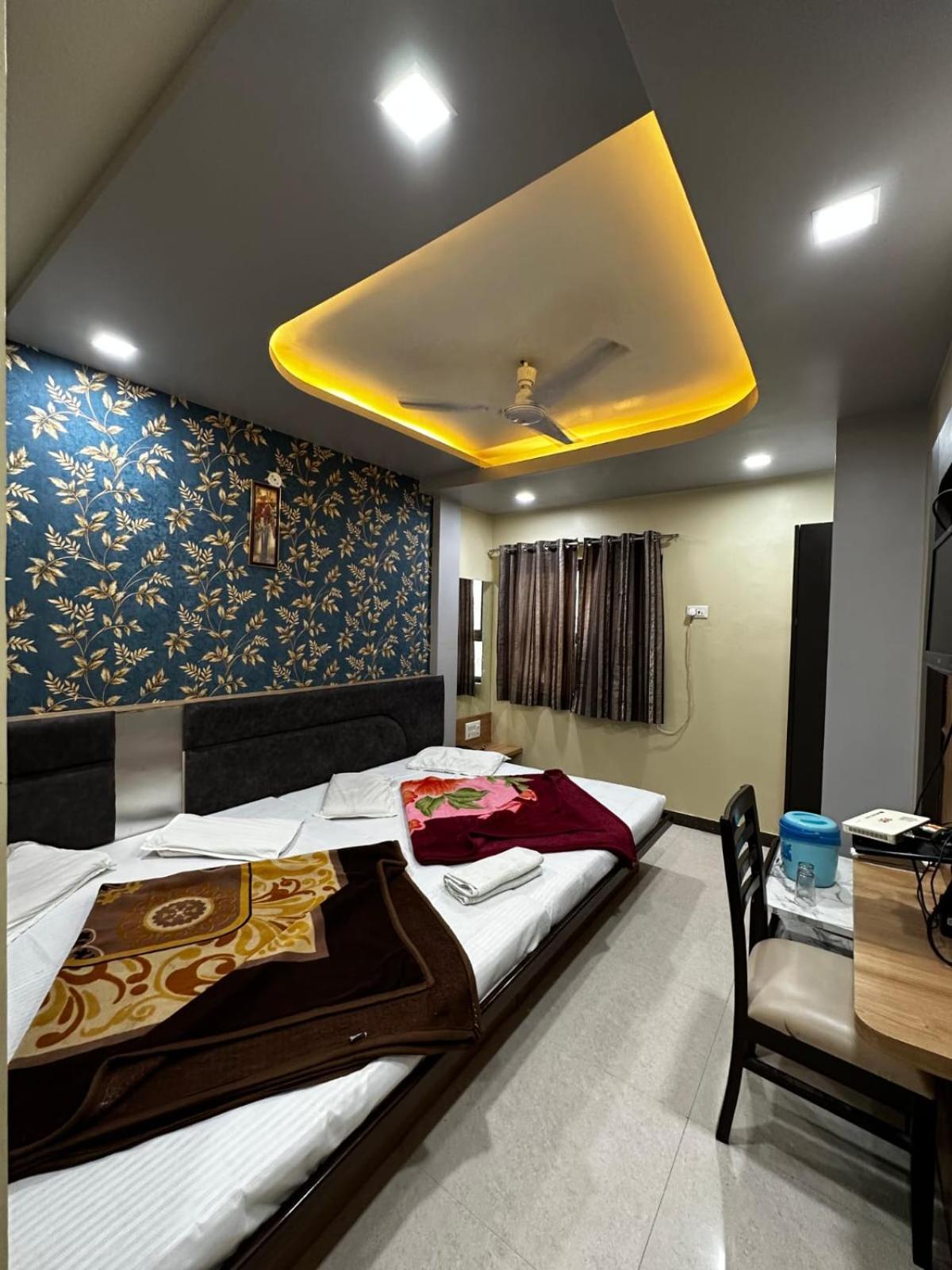 Hotel Mittal Inn Ατζμέρ Εξωτερικό φωτογραφία
