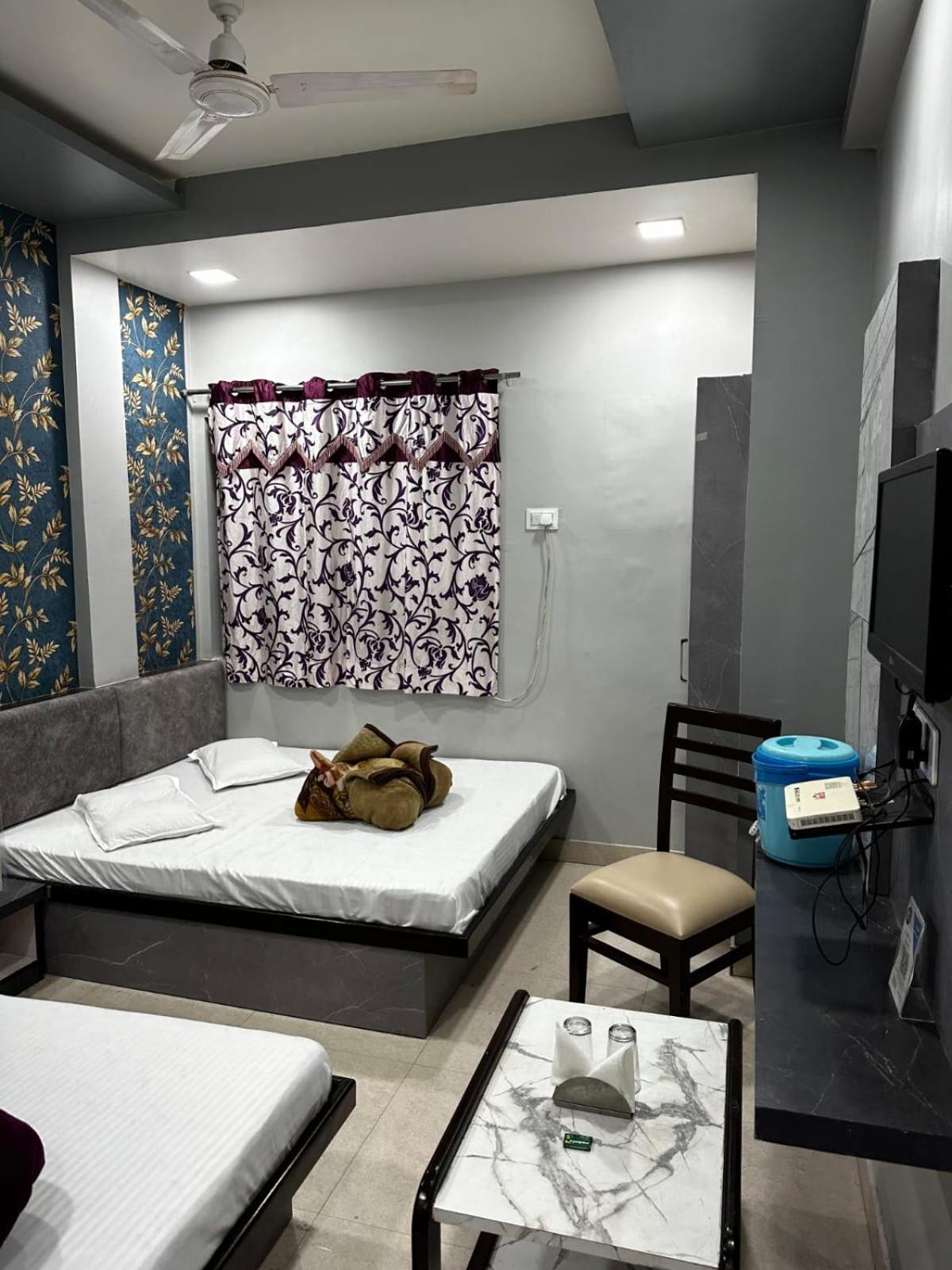 Hotel Mittal Inn Ατζμέρ Εξωτερικό φωτογραφία