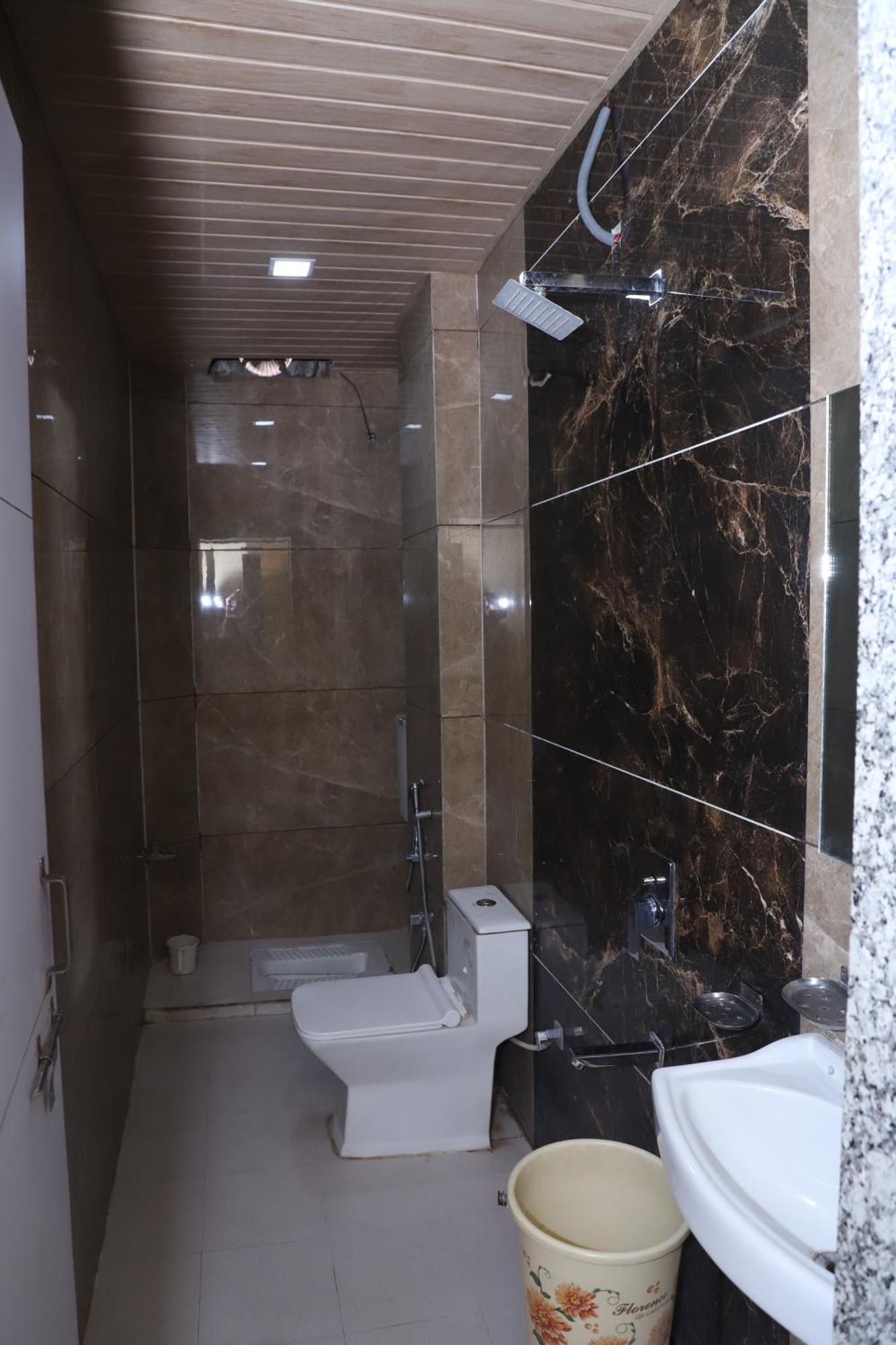 Hotel Mittal Inn Ατζμέρ Εξωτερικό φωτογραφία