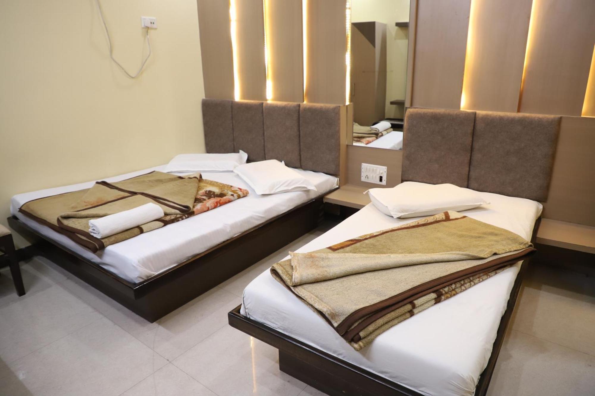 Hotel Mittal Inn Ατζμέρ Εξωτερικό φωτογραφία