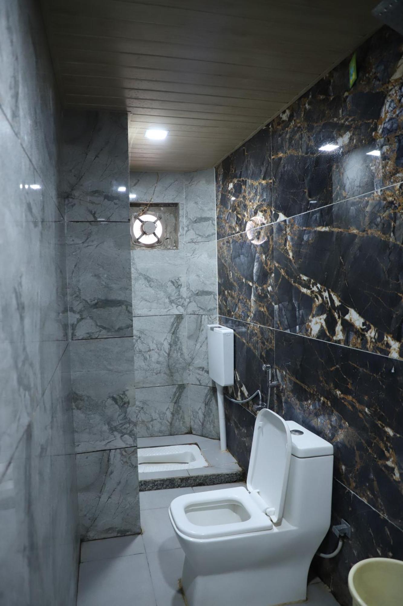 Hotel Mittal Inn Ατζμέρ Εξωτερικό φωτογραφία