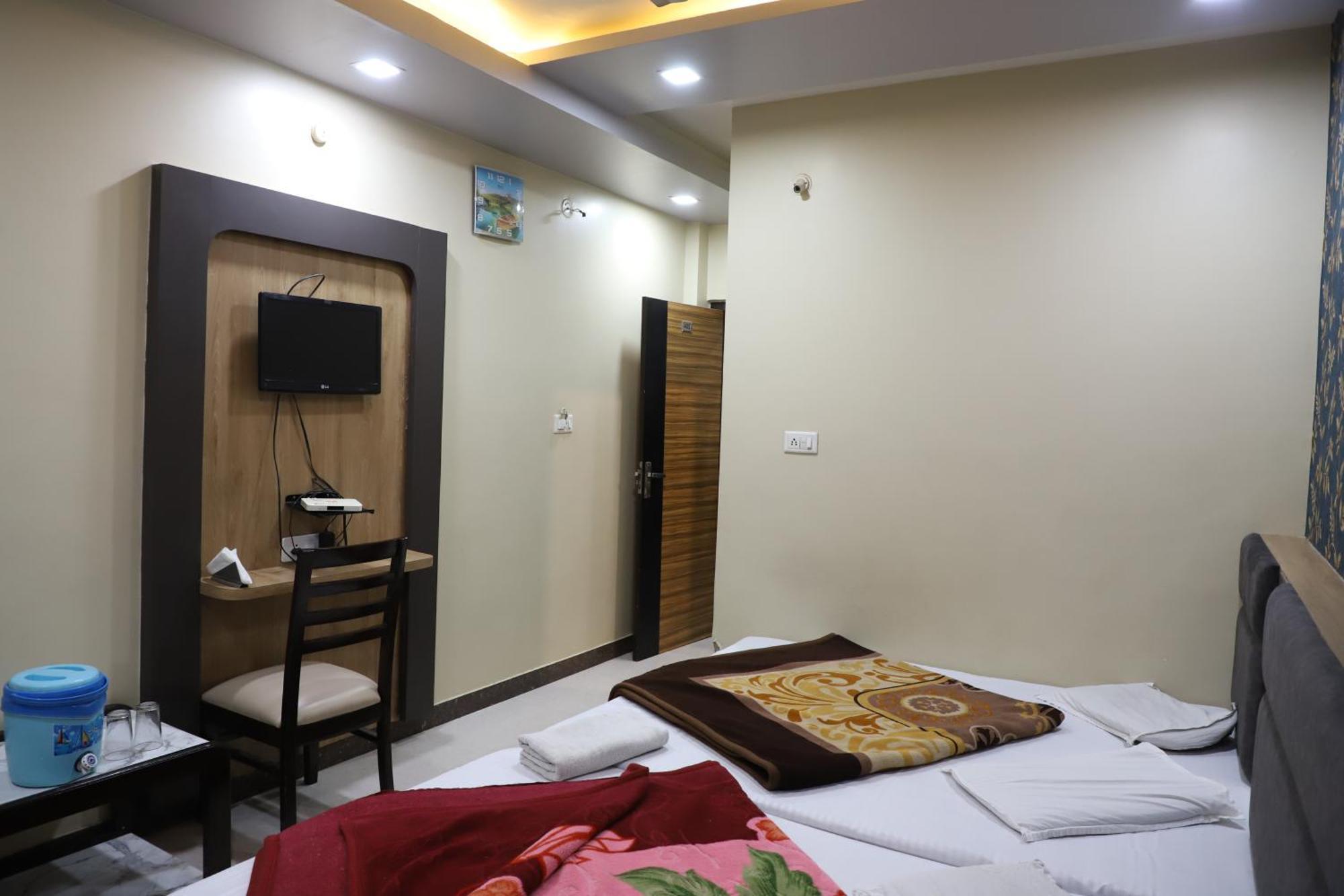 Hotel Mittal Inn Ατζμέρ Εξωτερικό φωτογραφία