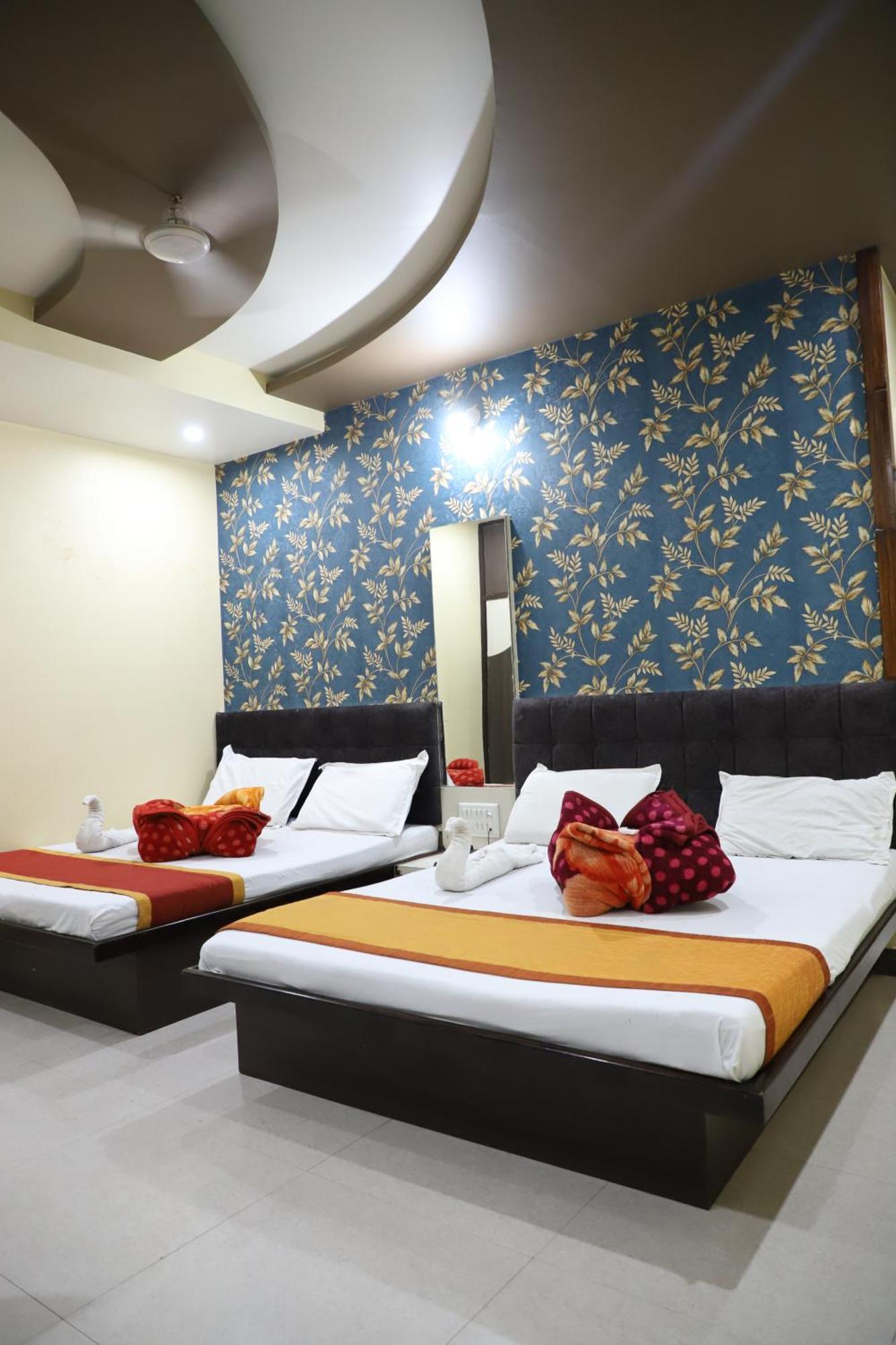 Hotel Mittal Inn Ατζμέρ Εξωτερικό φωτογραφία
