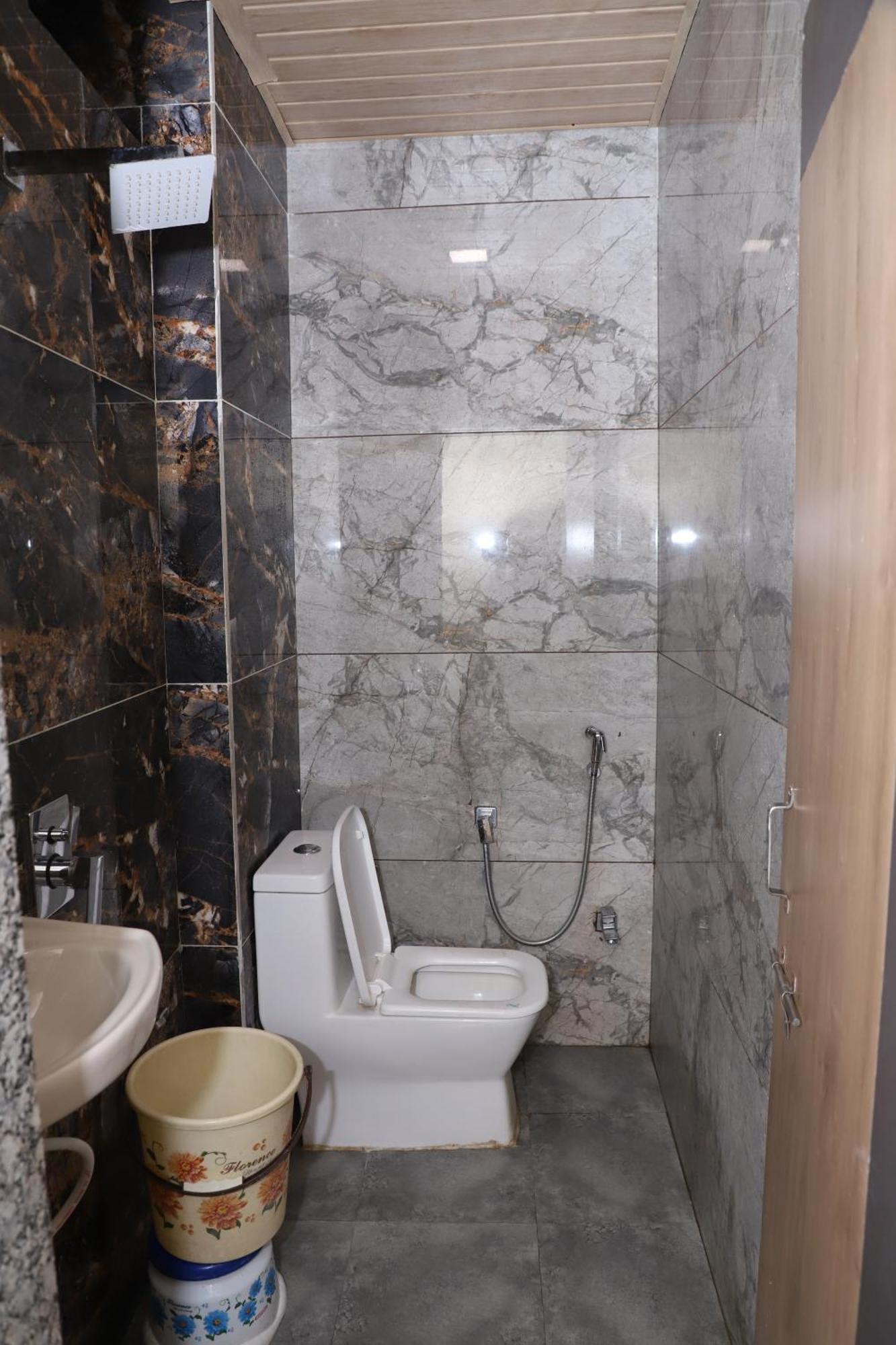 Hotel Mittal Inn Ατζμέρ Εξωτερικό φωτογραφία