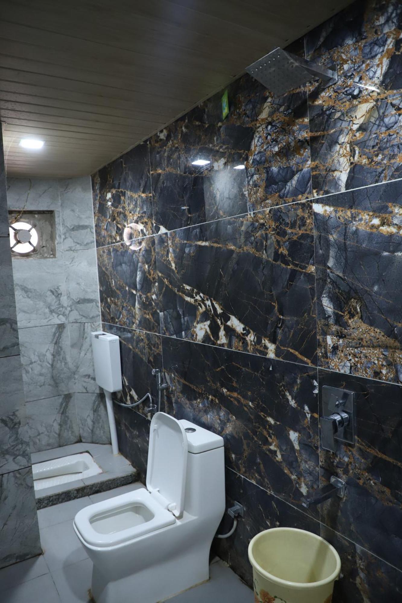 Hotel Mittal Inn Ατζμέρ Εξωτερικό φωτογραφία