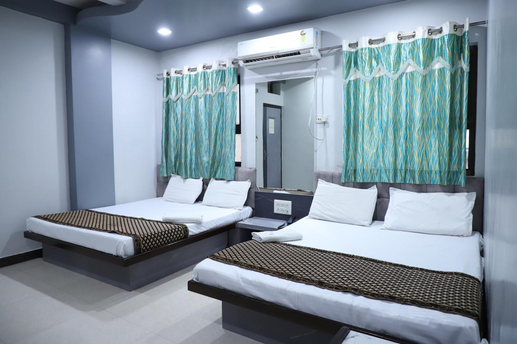 Hotel Mittal Inn Ατζμέρ Εξωτερικό φωτογραφία
