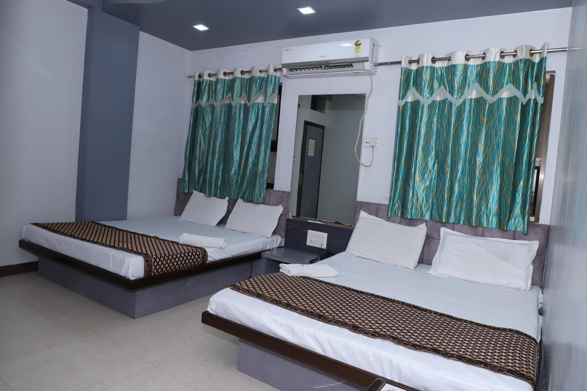 Hotel Mittal Inn Ατζμέρ Εξωτερικό φωτογραφία