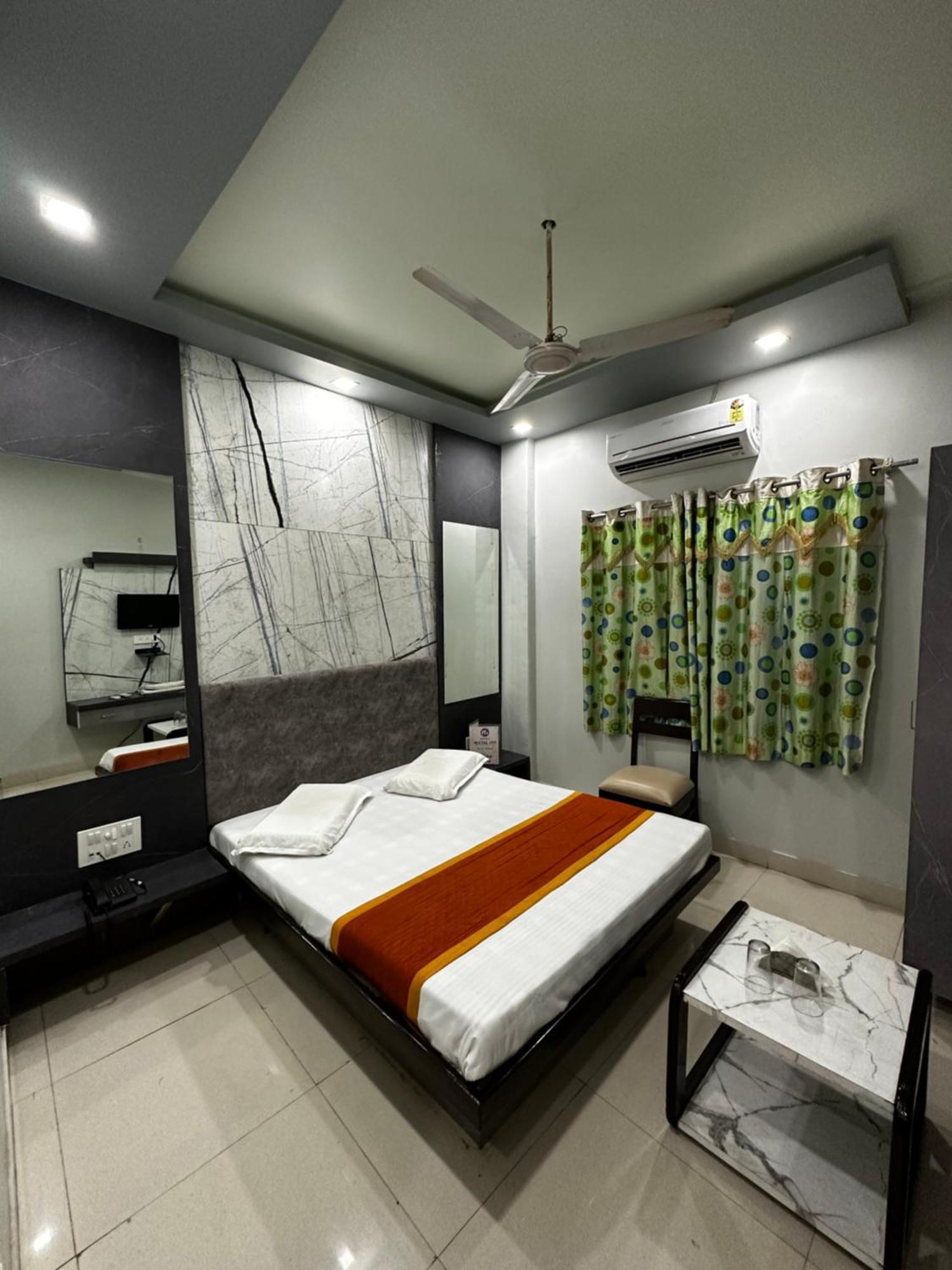 Hotel Mittal Inn Ατζμέρ Εξωτερικό φωτογραφία