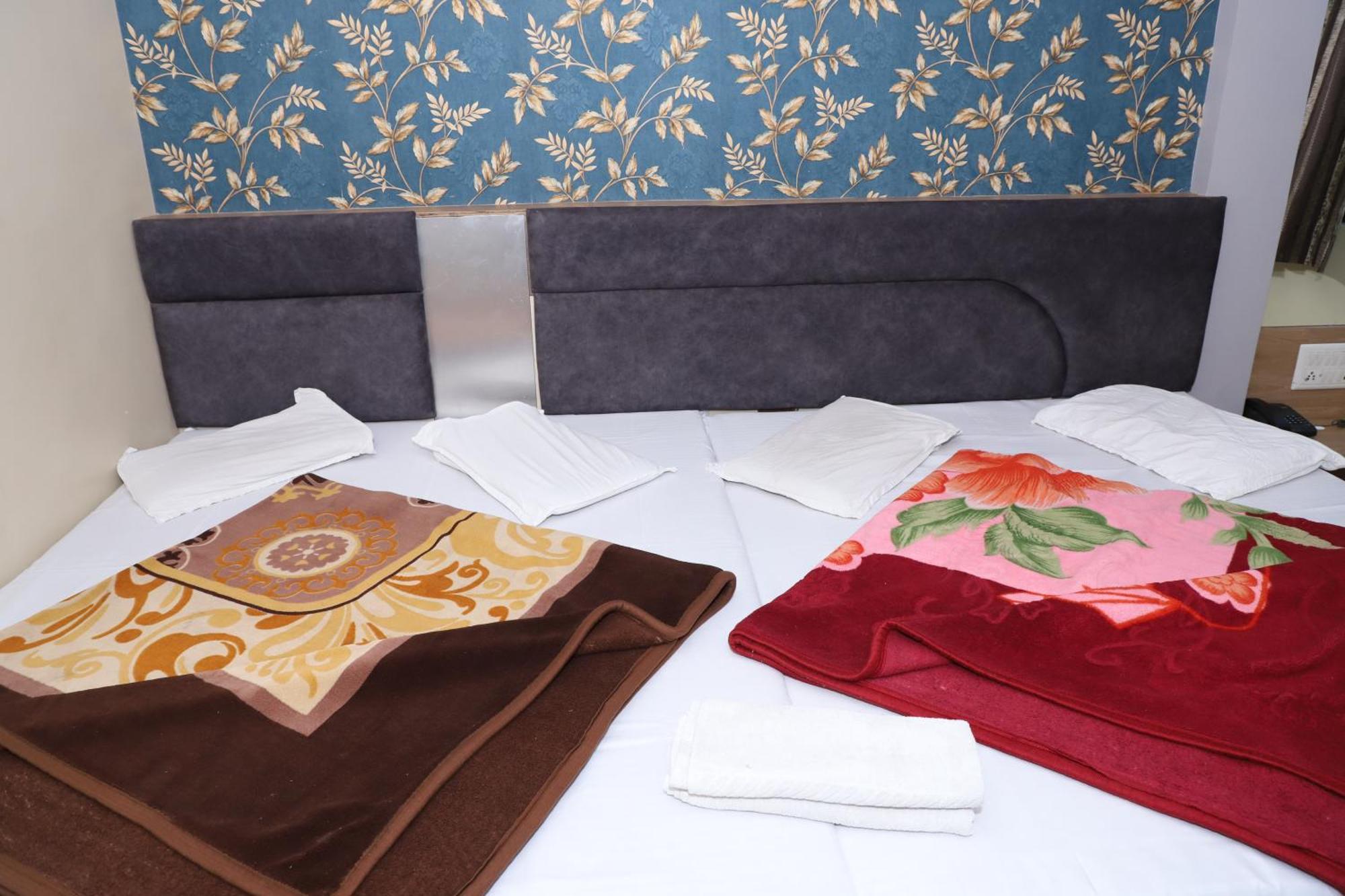 Hotel Mittal Inn Ατζμέρ Εξωτερικό φωτογραφία