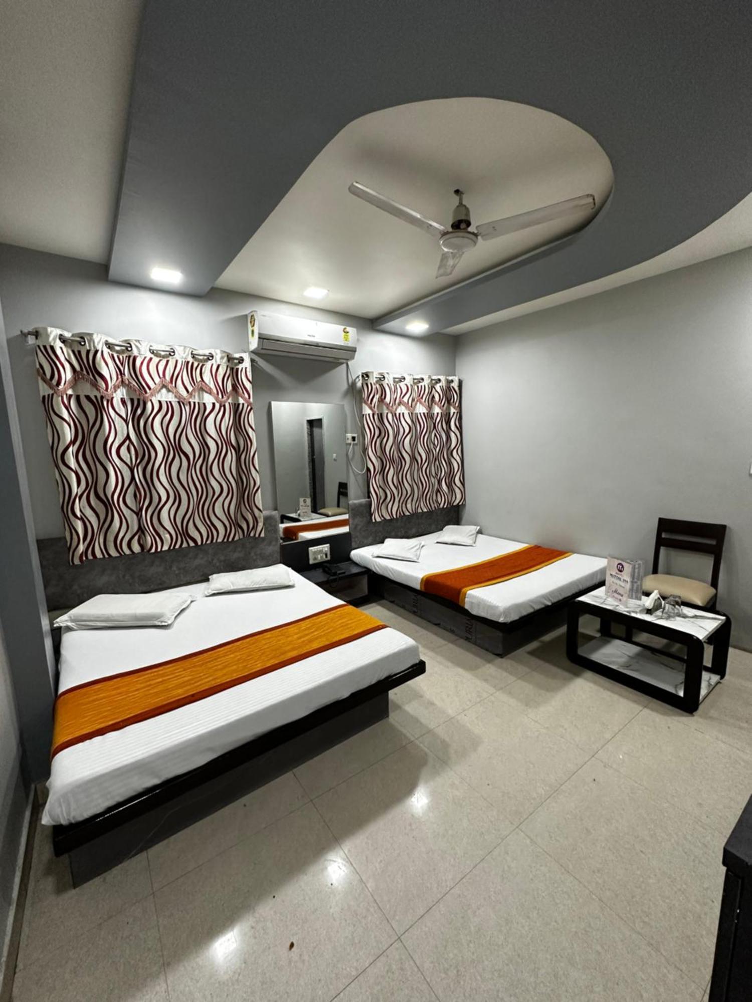 Hotel Mittal Inn Ατζμέρ Εξωτερικό φωτογραφία