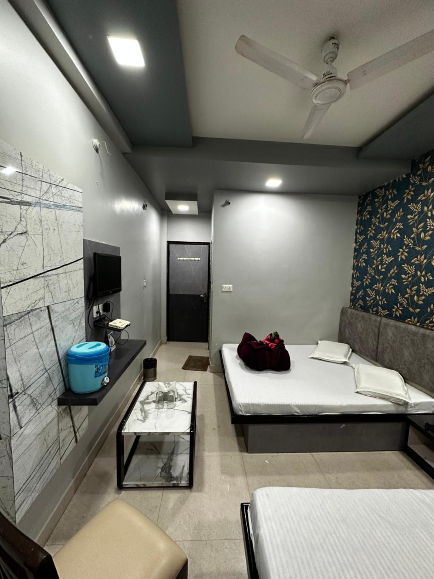 Hotel Mittal Inn Ατζμέρ Εξωτερικό φωτογραφία