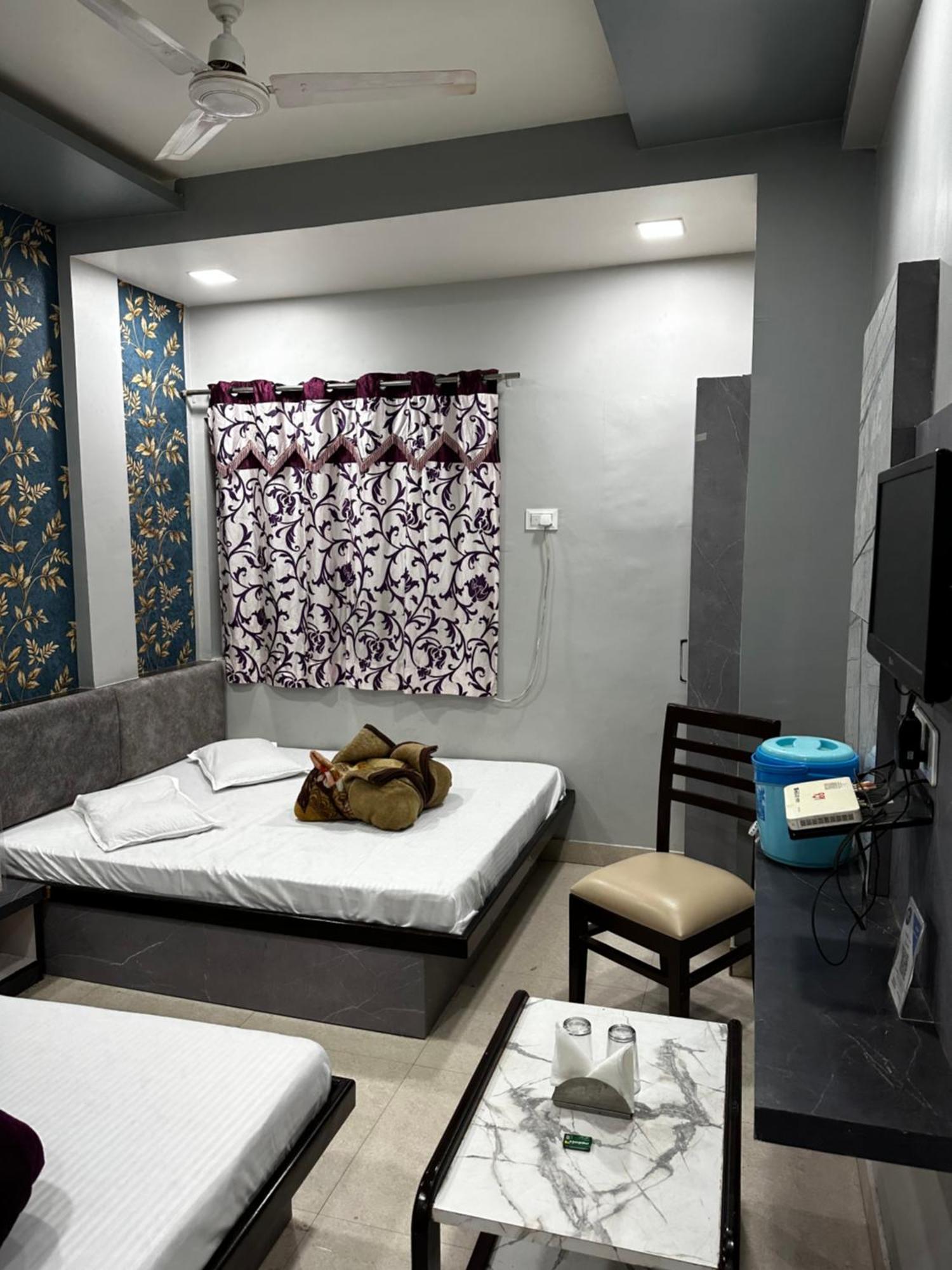 Hotel Mittal Inn Ατζμέρ Εξωτερικό φωτογραφία