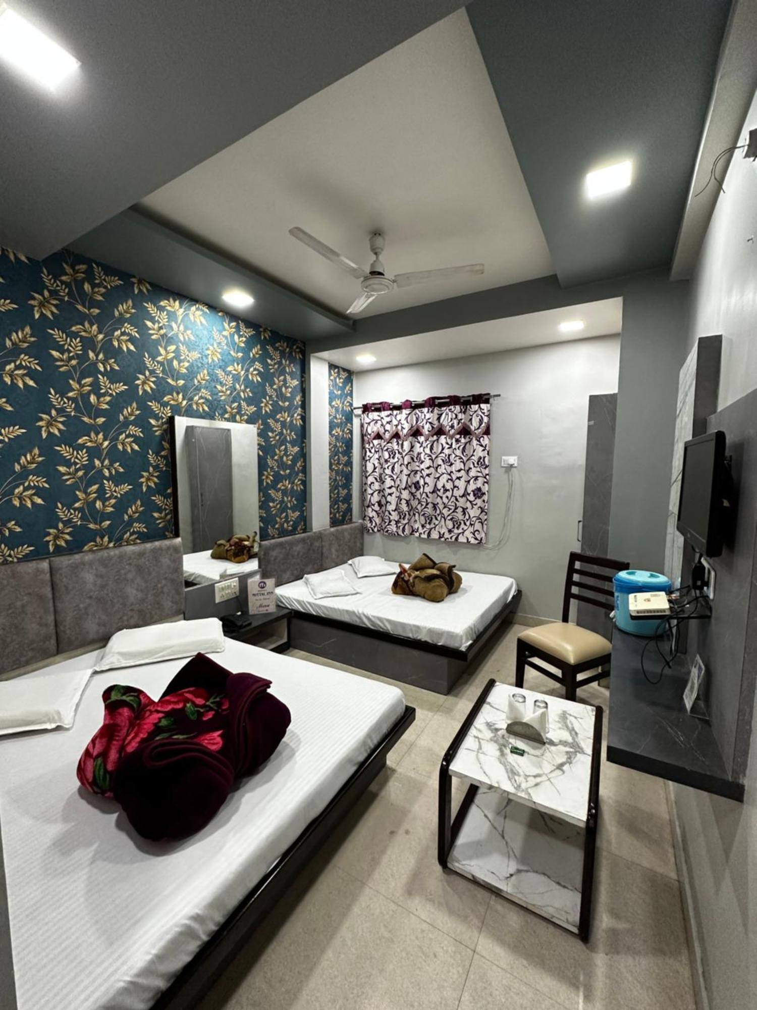Hotel Mittal Inn Ατζμέρ Εξωτερικό φωτογραφία