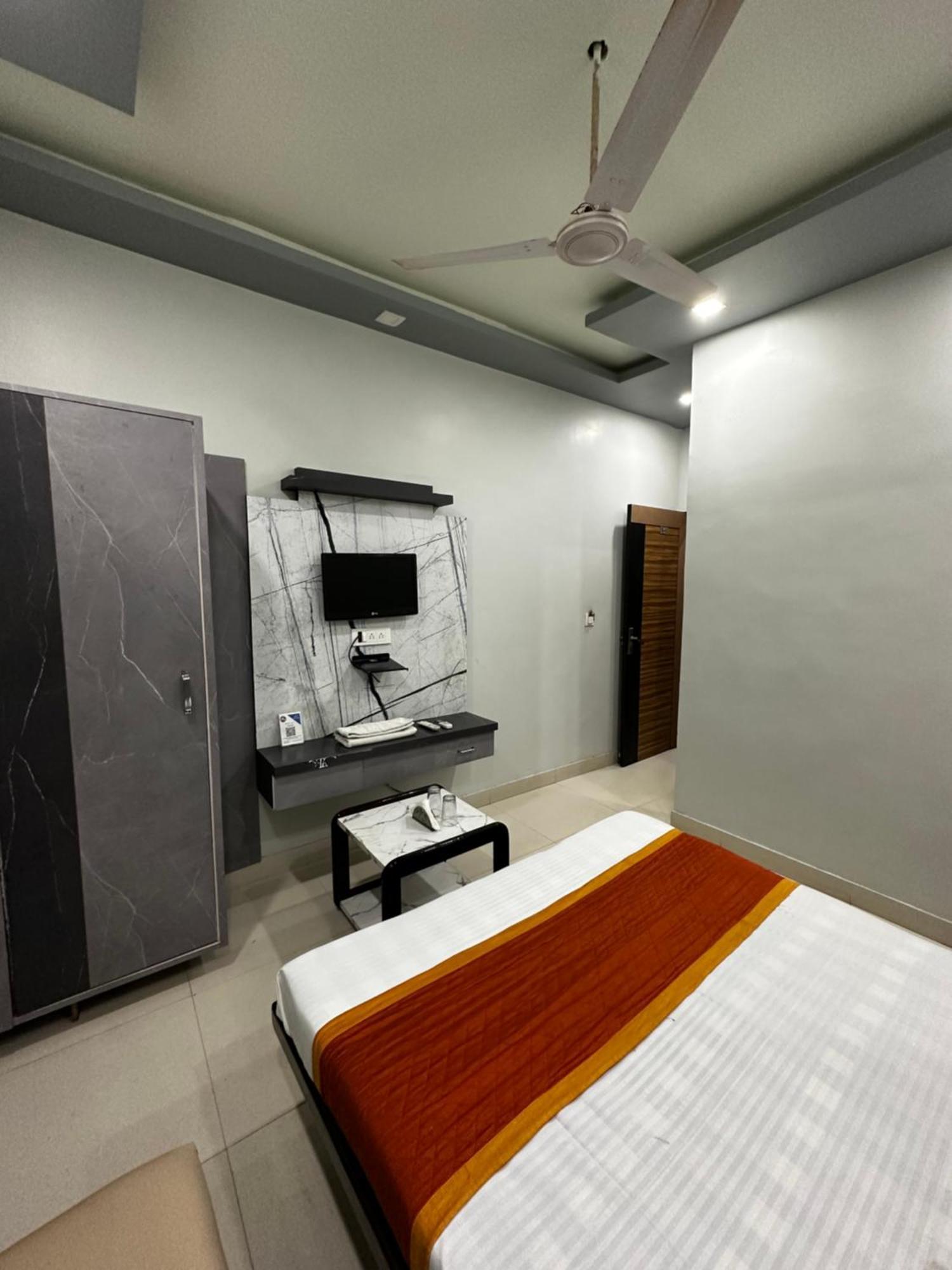 Hotel Mittal Inn Ατζμέρ Εξωτερικό φωτογραφία